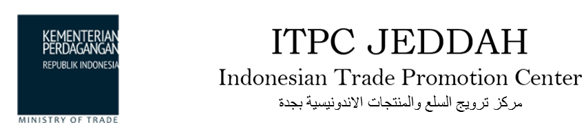 Indonesian Trade Promotion Center Jeddah